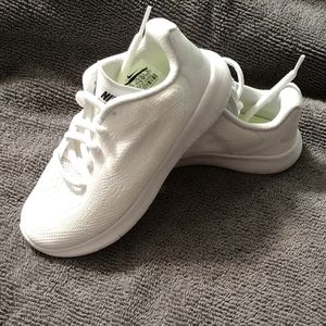 NWOB girls nike shoes